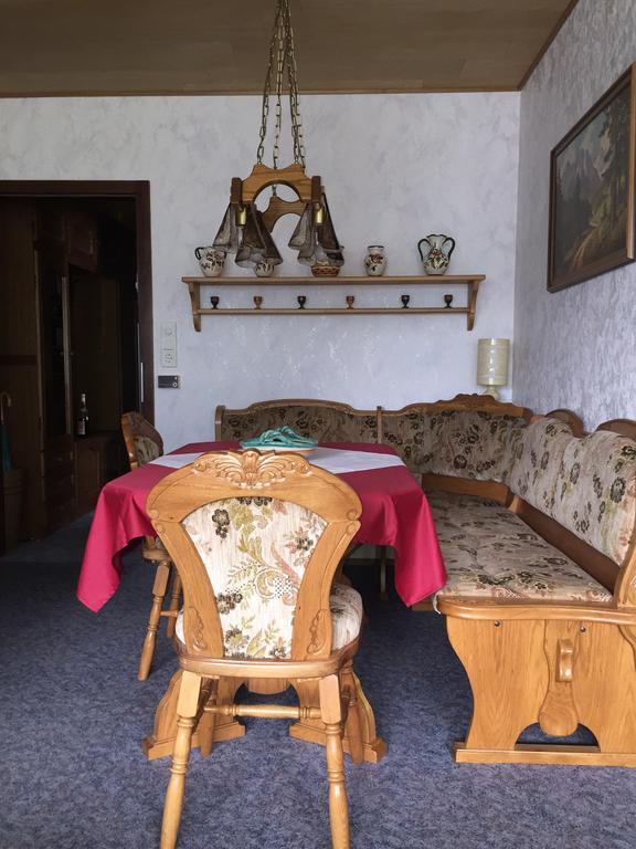 Wohnung Alpencottage Bad Aussee Eksteriør bilde
