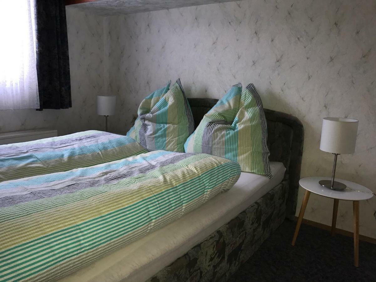 Wohnung Alpencottage Bad Aussee Eksteriør bilde