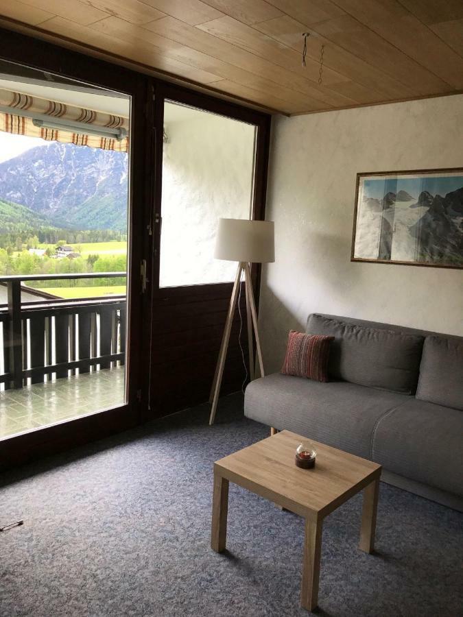 Wohnung Alpencottage Bad Aussee Eksteriør bilde