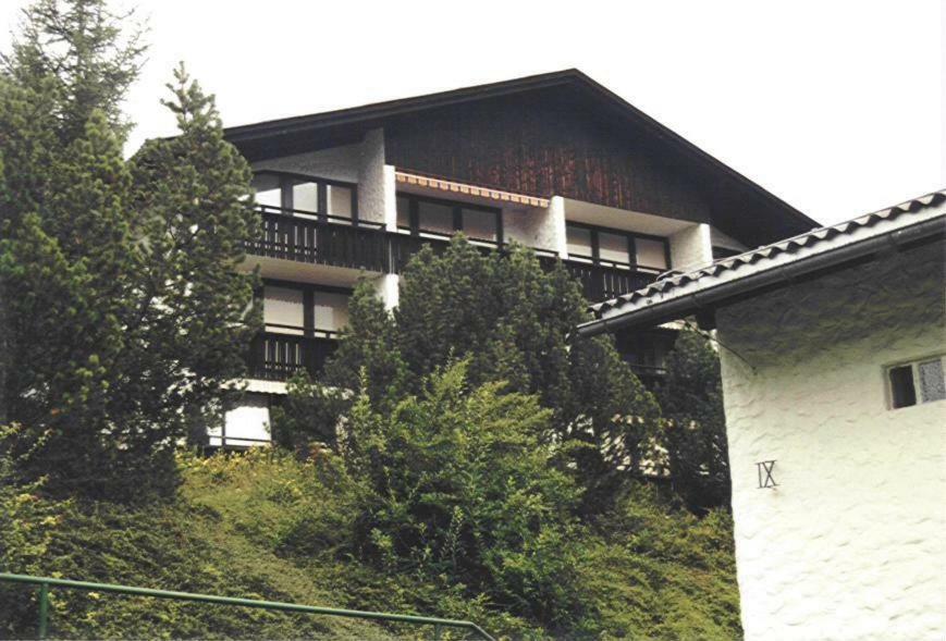Wohnung Alpencottage Bad Aussee Eksteriør bilde